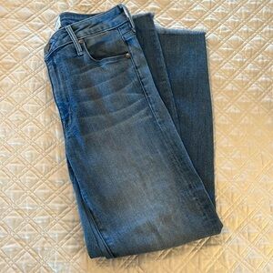 Parker Smith Skinny Jean